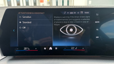 BMW 2 Series 225e xDrive M Sport 5dr DCT Hatchback